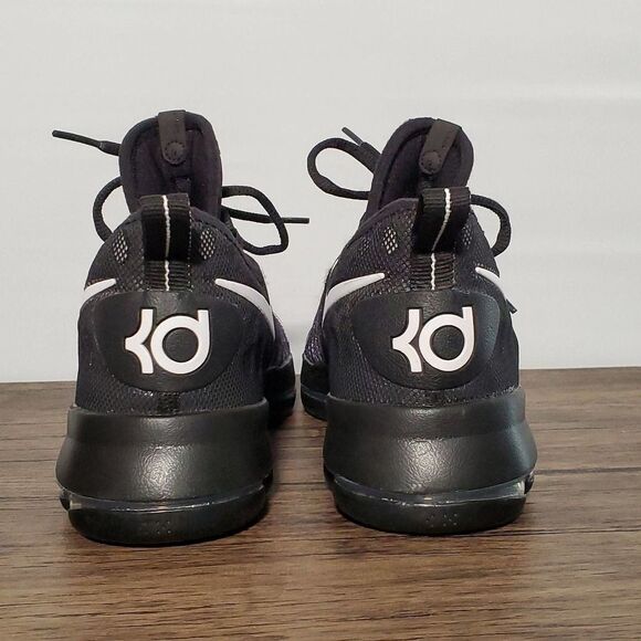 Nike Zoom KD 9 Size 7Y‎ - Picture 5 of 6